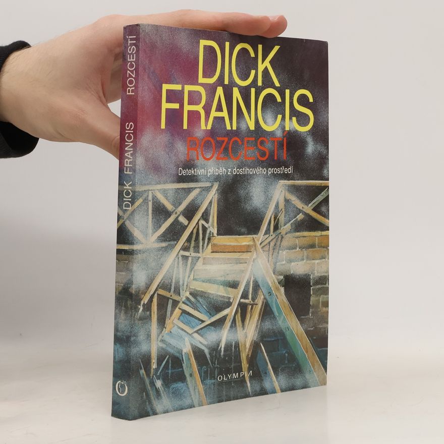 Dick Francis Rozcestí
