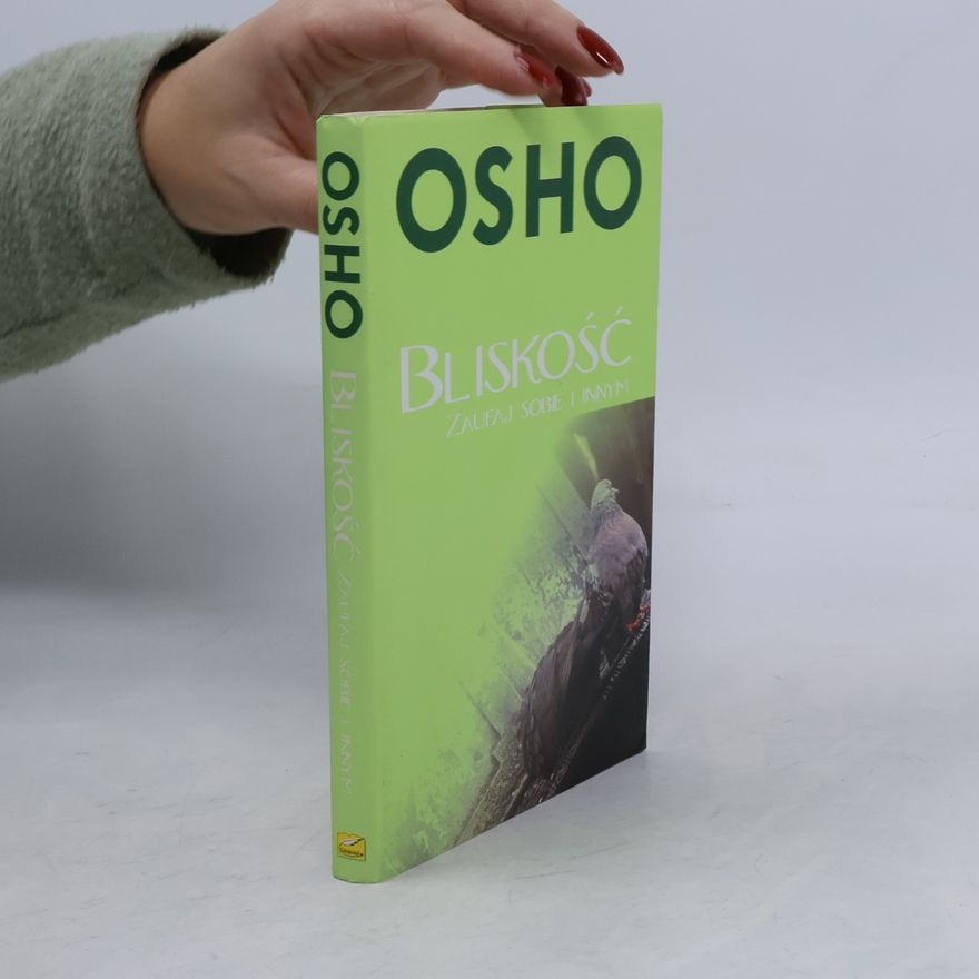 Osho Osho Bliskość
