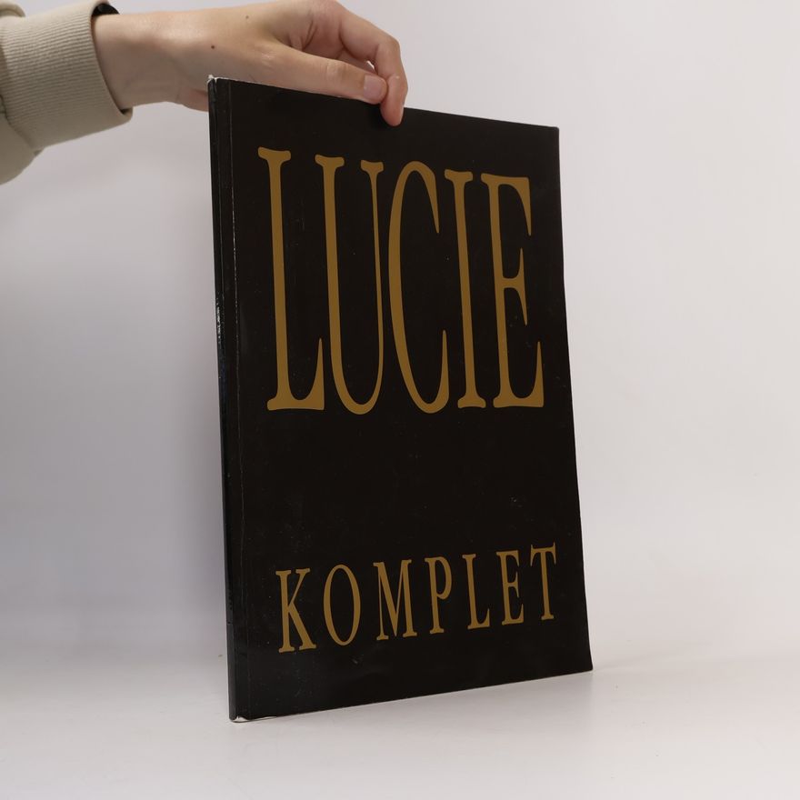 Various authors Lucie