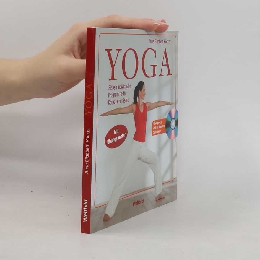 Autorenkollektiv Yoga