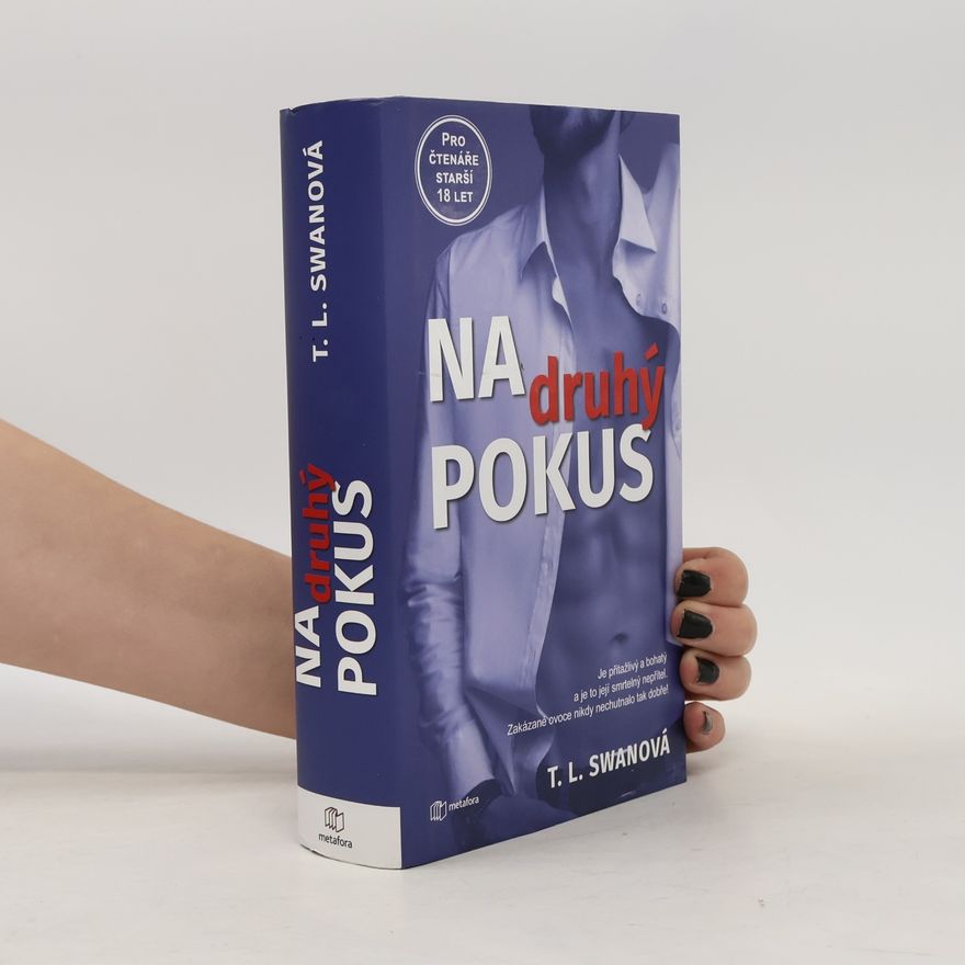 T. L. Swan Na druhý pokus
