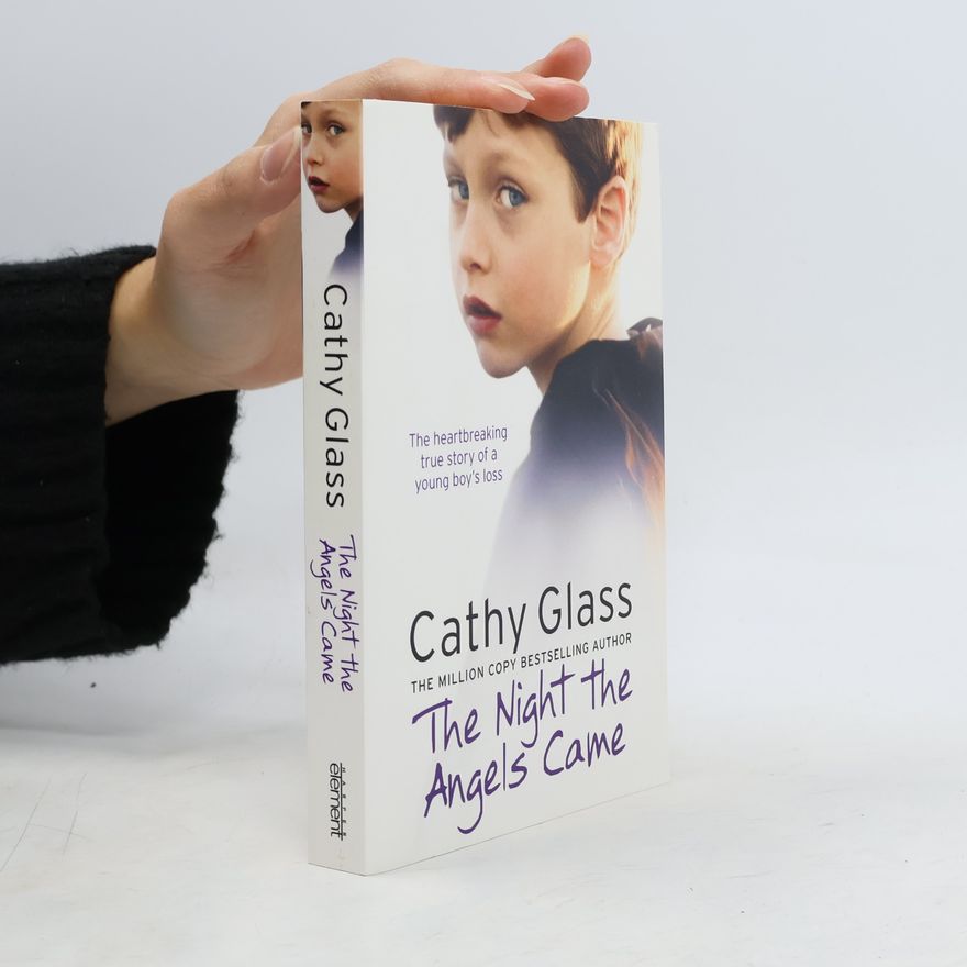 Cathy Glass The Night the Angels Came