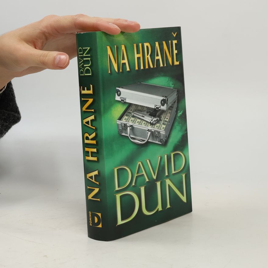 David Dun Na hraně