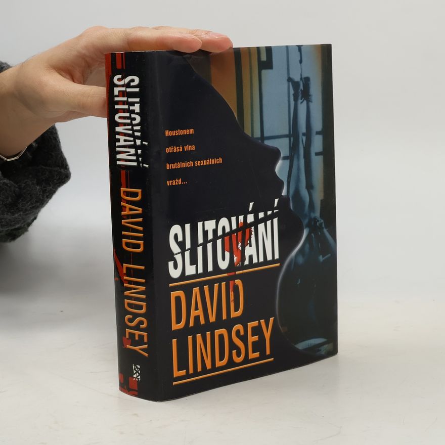 David L. Lindsey Slitování