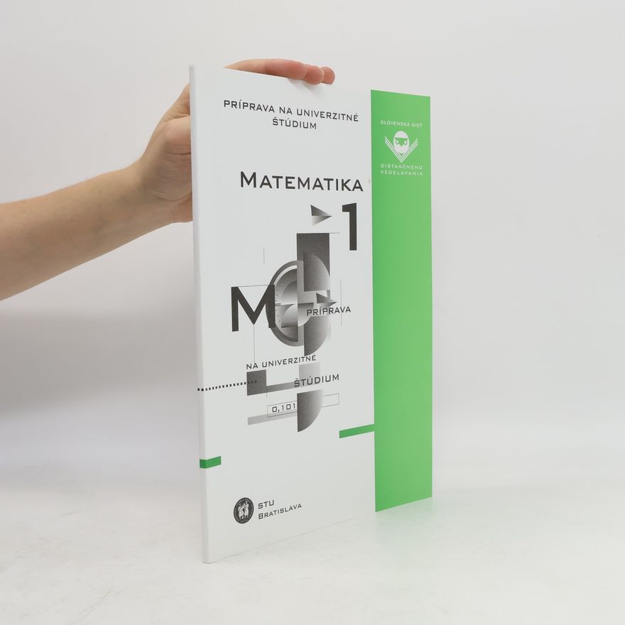 Autorenkollektiv Matematika 1