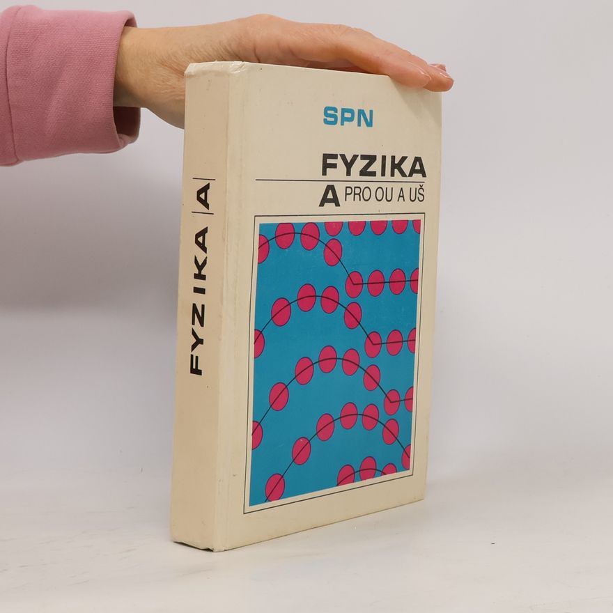 Jaroslav Pitner Fyzika A