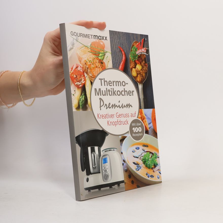Autorenkollektiv Thermo-Multikocher Premium