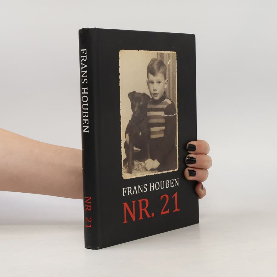 Frans Houben Nr. 21