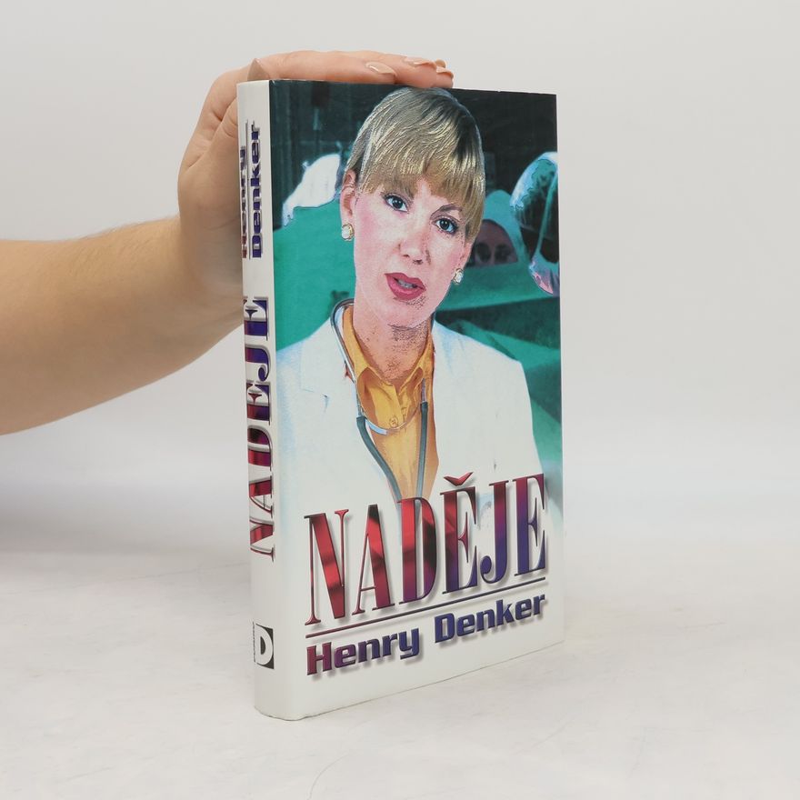 Lenka Lachmannová Naděje