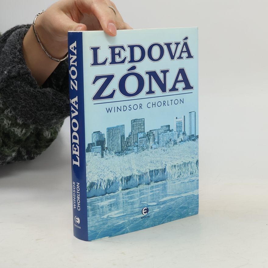 Windsor Chorlton Ledová zóna