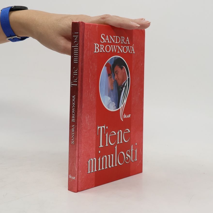 Sandra Brown Tiene minulosti