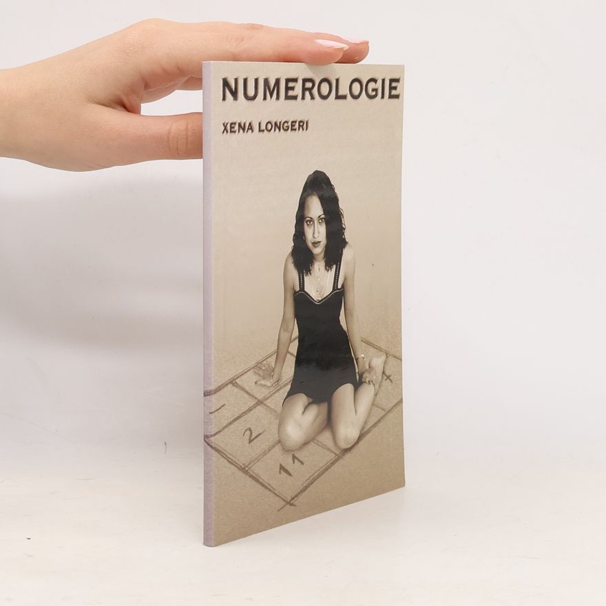 Xena Longeri Škola numerologie