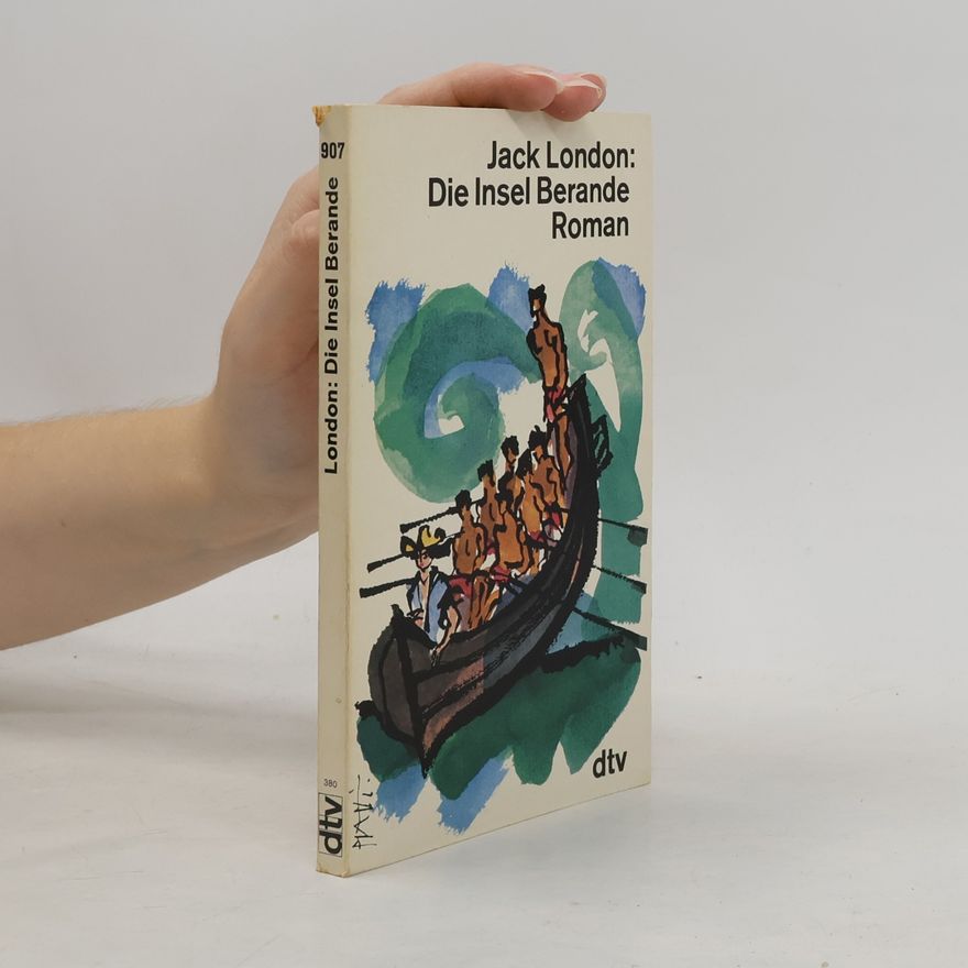 Celestino Piatti Die Insel Berande