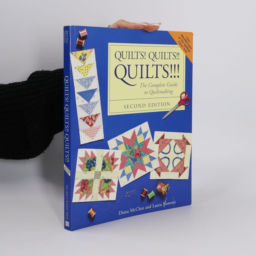 Laura Nownes Quilts! Quilts!! Quilts!!!