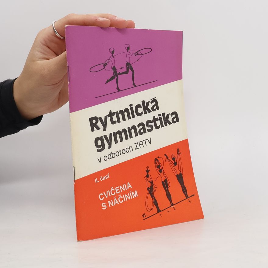 Autorenkollektiv Rytmická gymnastika