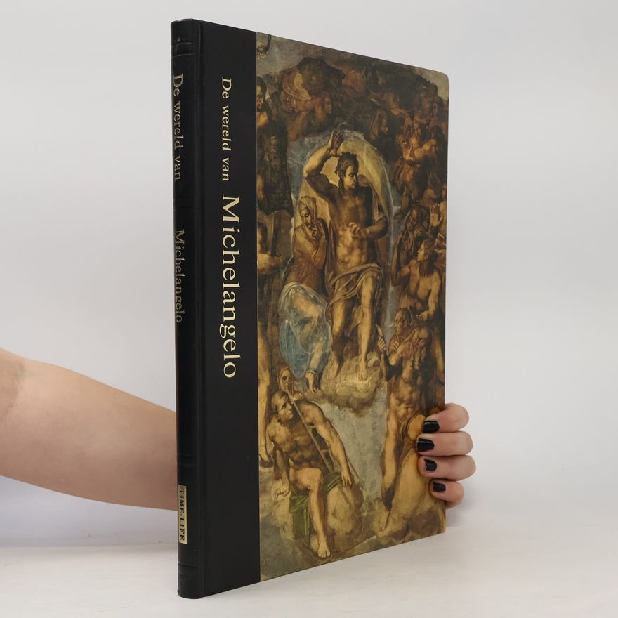 Various authors De wereld van Michelangelo