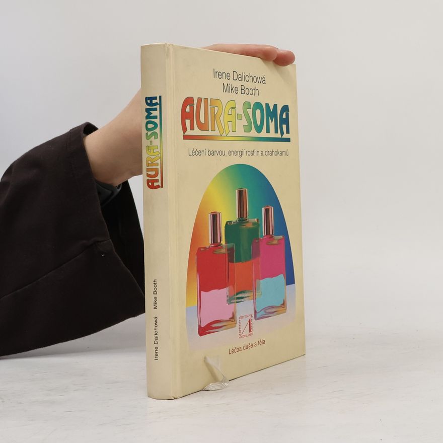 Irene Dalichow Aura-Soma