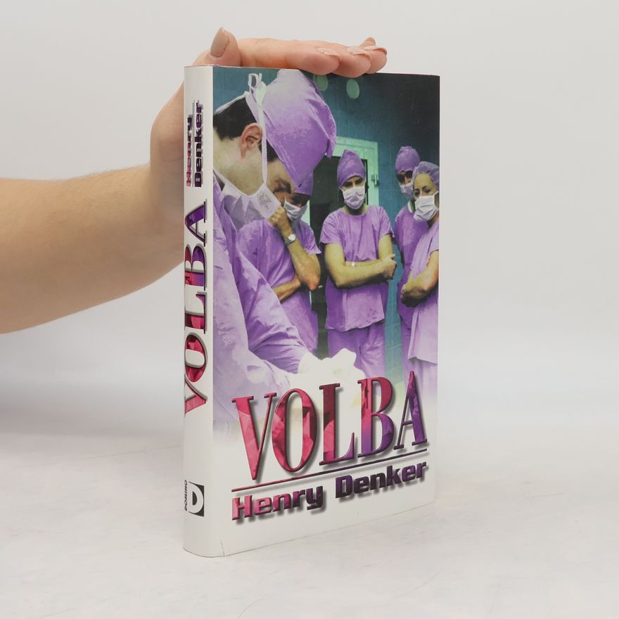 Henry Denker Volba