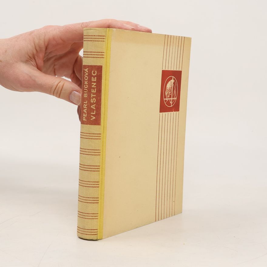 Pearl S. Buck Vlastenec