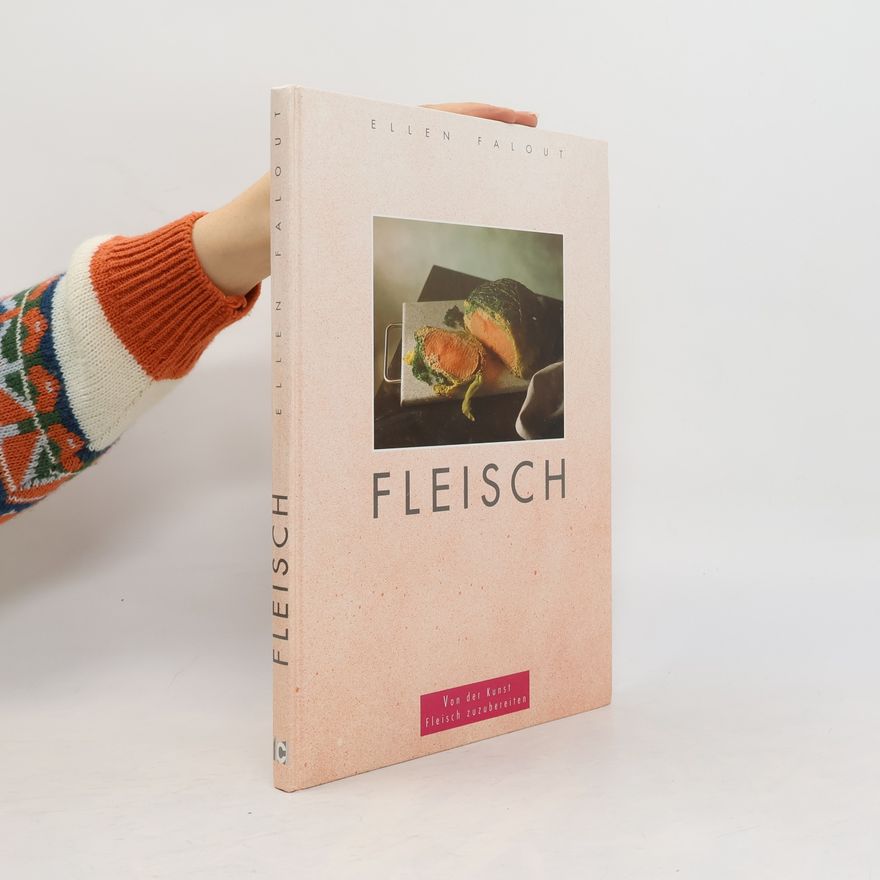 Ellen Falout Fleisch
