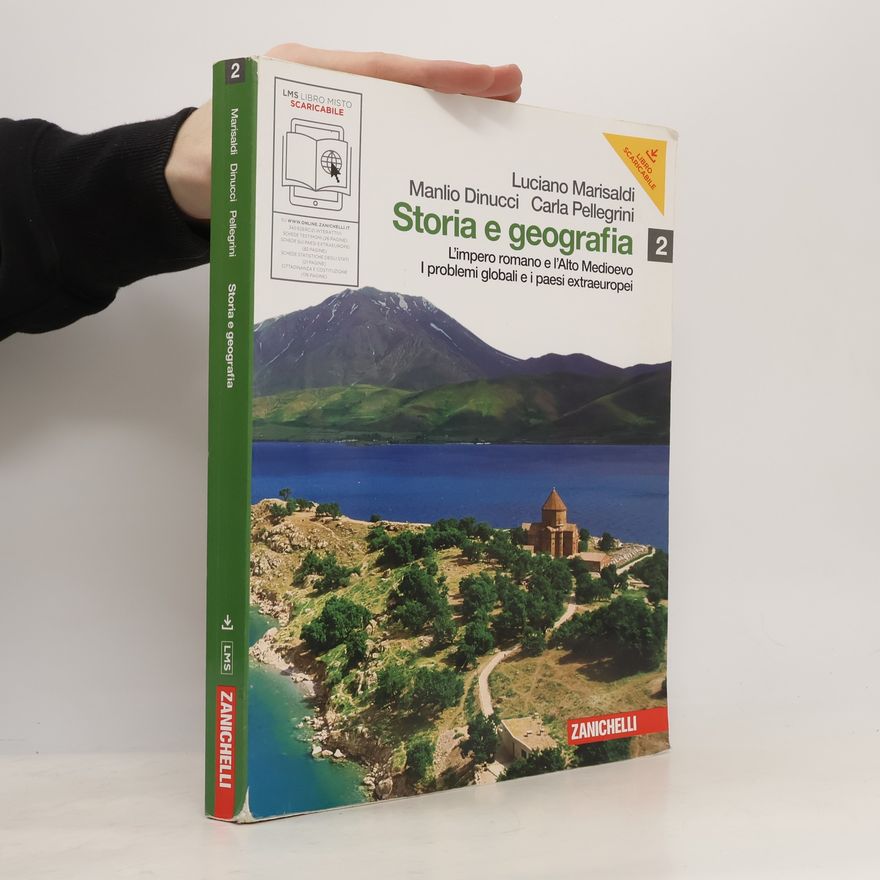 Carla Pellegrini Storia e geografia
