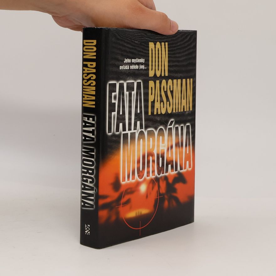 Donald S. Passman Fata morgána