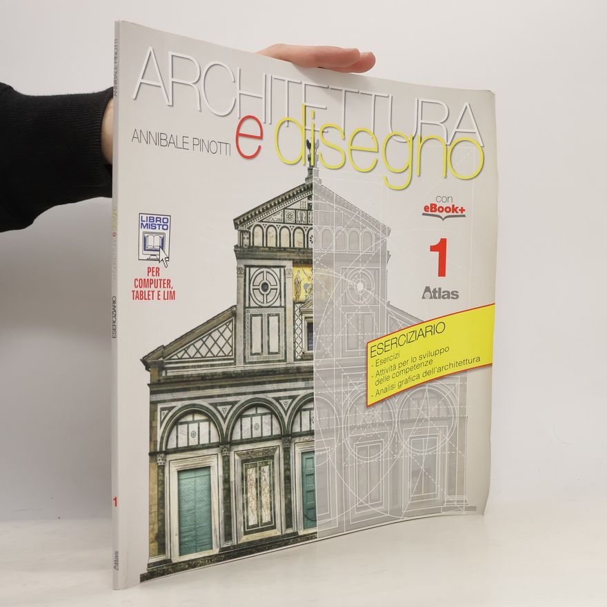 Annibale Pinotti Architettura e disegno 1
