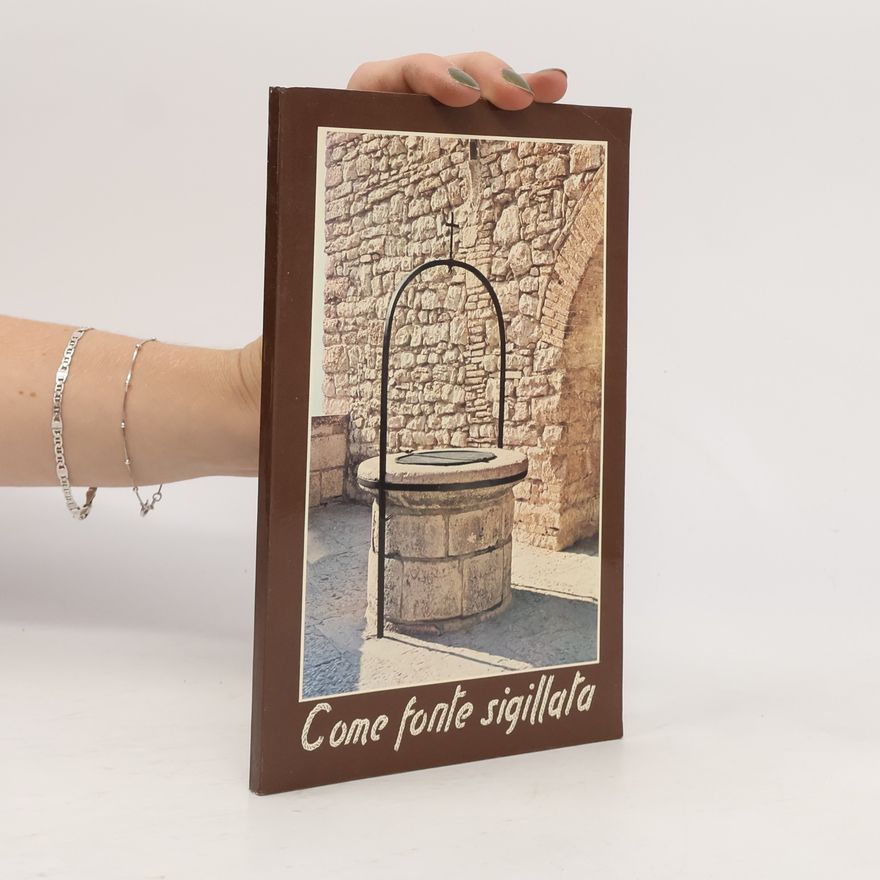 Giuditta Scola Come fonte sigillata