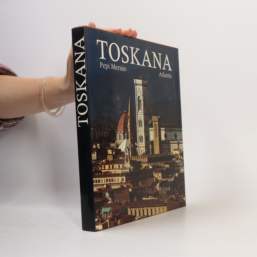 Pepi Meisio Toskana