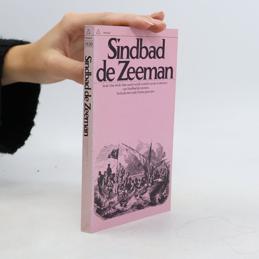 Anne C. C. Toornvliet-Los Sindbad de Zeeman