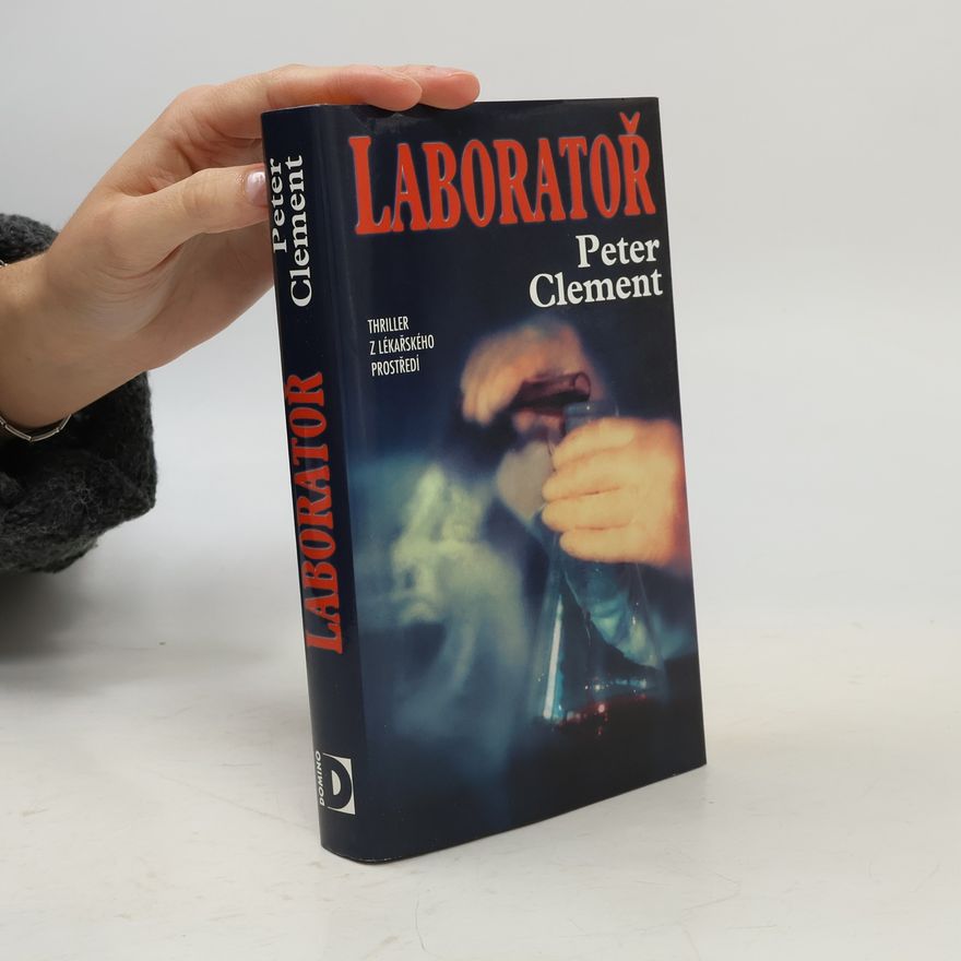 Peter Clement Laboratoř