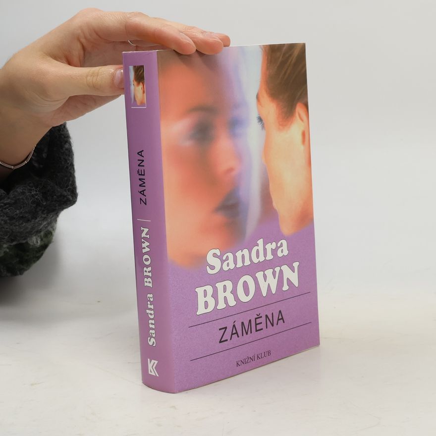 Sandra Brown Záměna