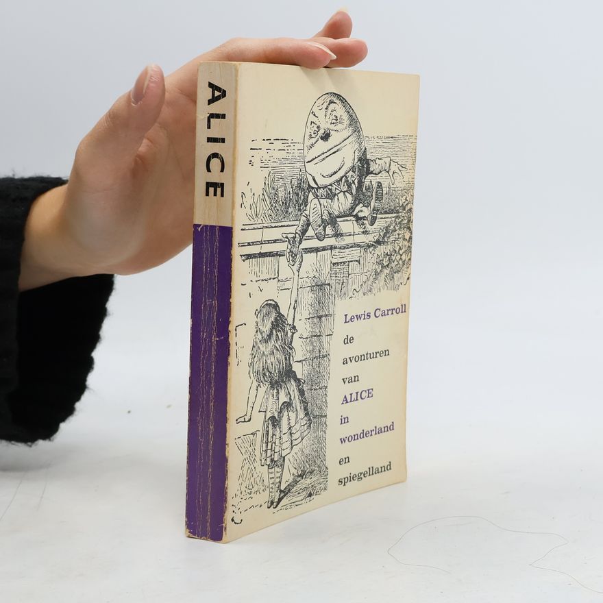 Lewis Carroll De Avonturen van Alice