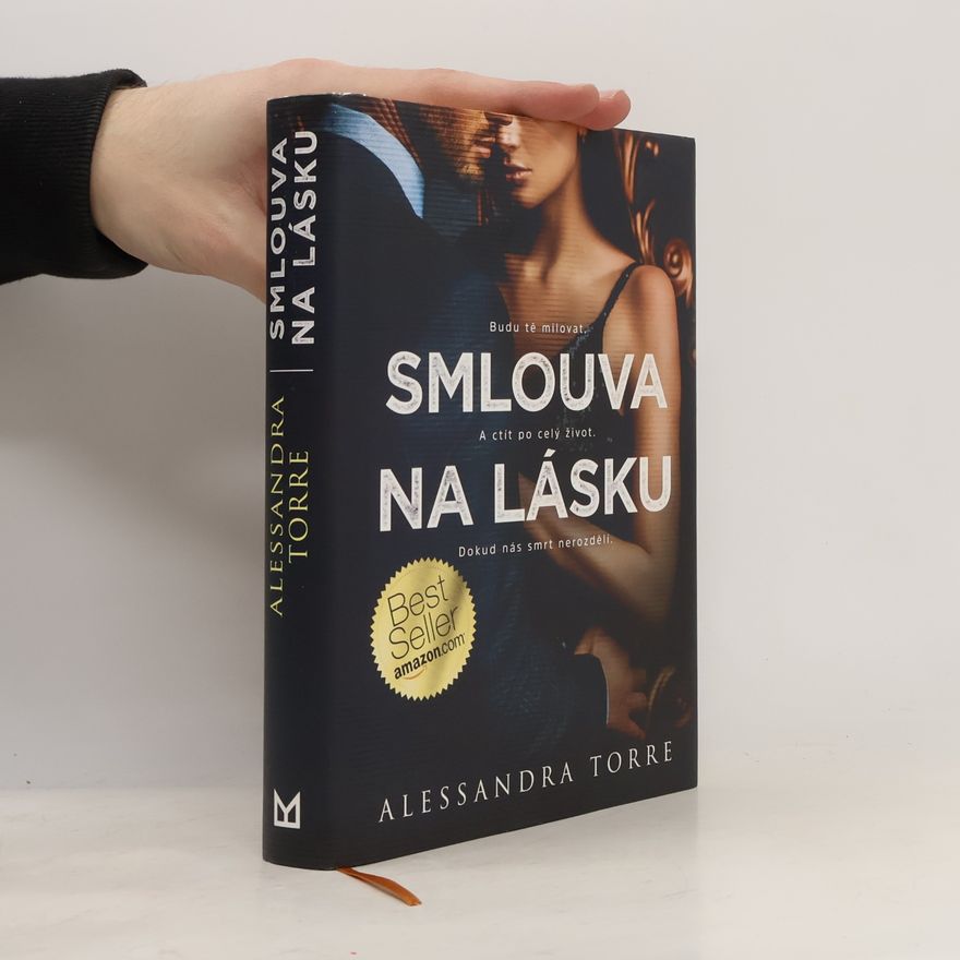 Hana Láryšová Smlouva na lásku