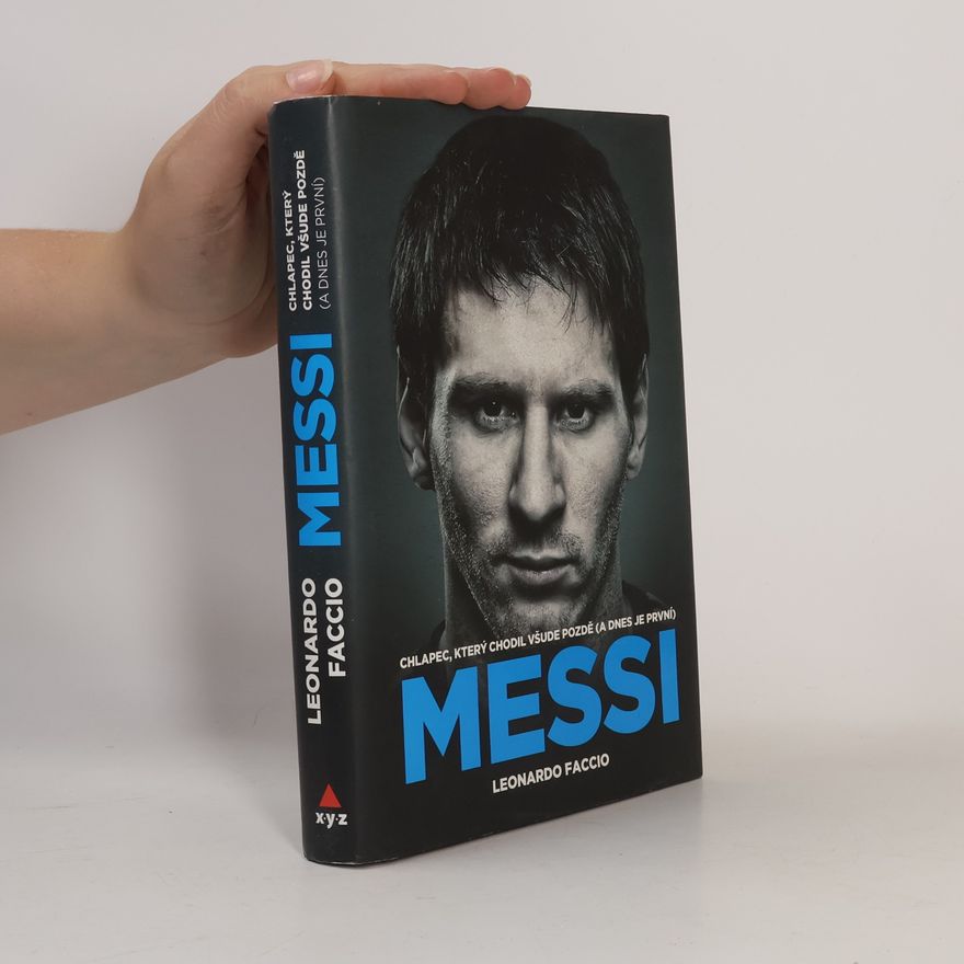 Leonardo Faccio Messi