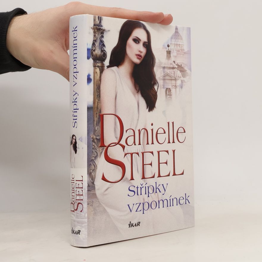 Danielle Steel Střípky vzpomínek