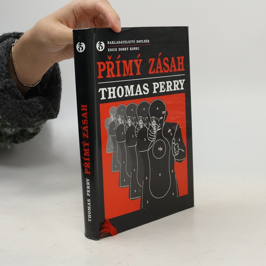 Thomas Perry Přímý zásah