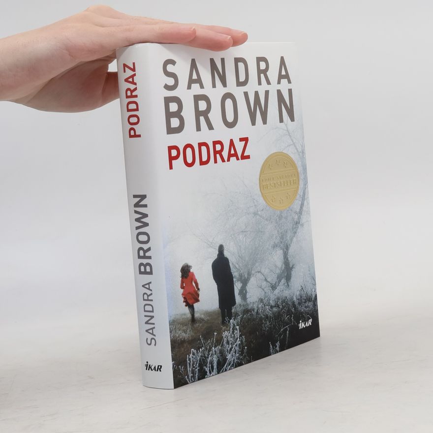 Sandra Brown Podraz