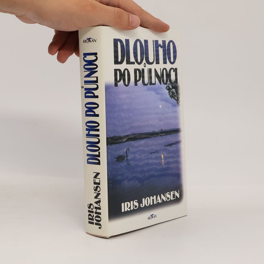 Iris Johansen Dlouho po půlnoci