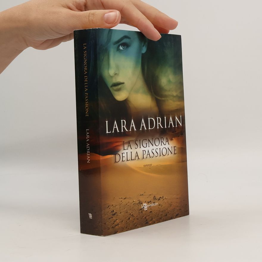 Lara Adrian La signora della passione