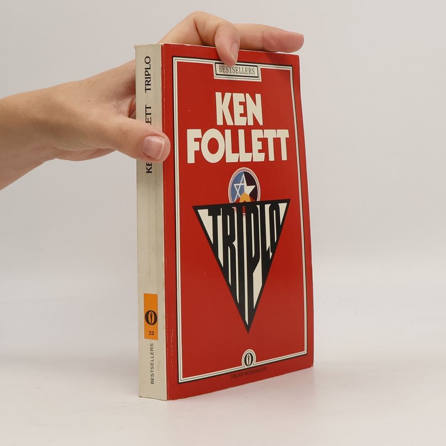 Ken Follett Triplo