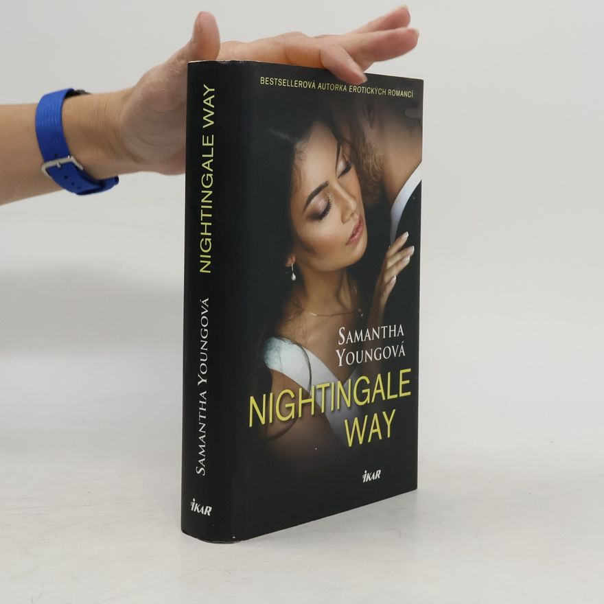 Samantha Young Nightingale Way