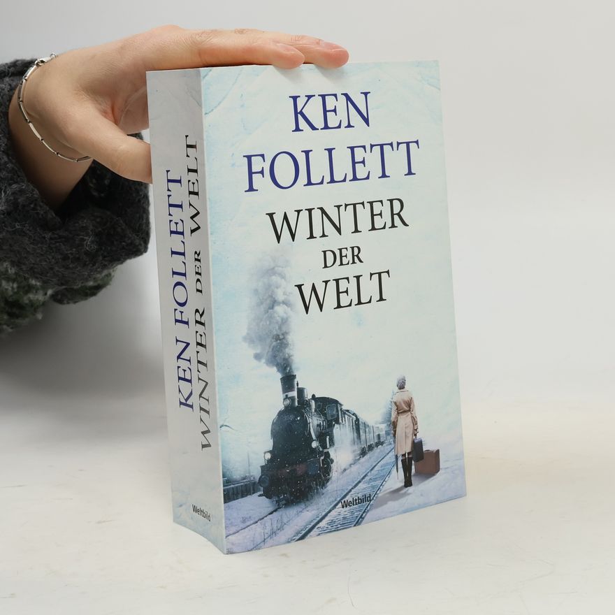 Ken Follett Winter der Welt