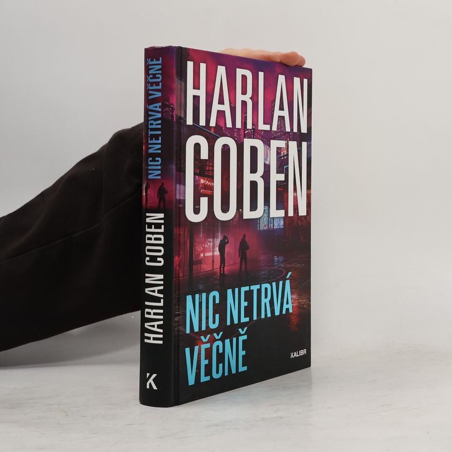 Milan Lžička Nic netrvá věčně
