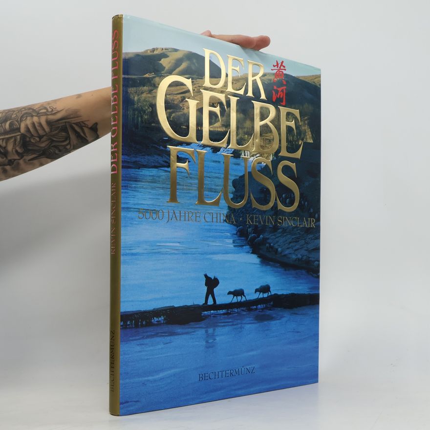 Kevin Sinclair Der Gelbe Fluss