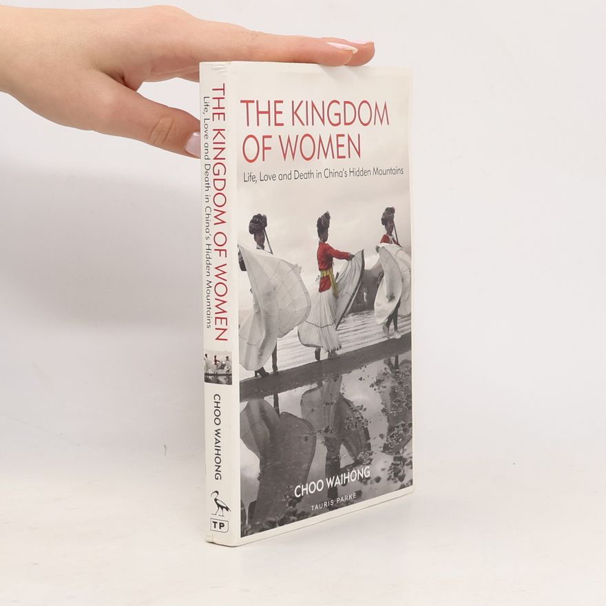 Choo Waihong The Kingdom of Women