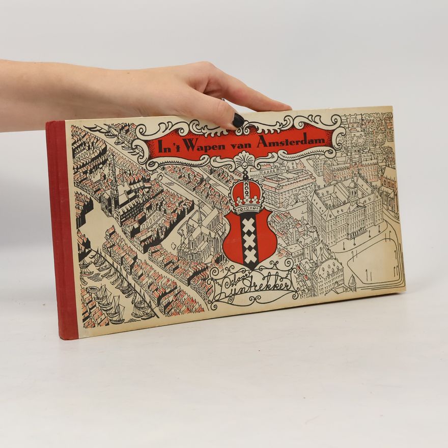 Lijntrekker In't Wapen van Amsterdam