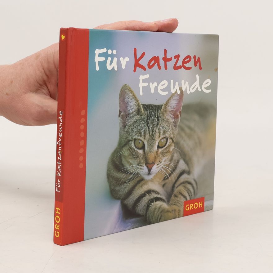 Nina Sandmann Für Katzenfreunde