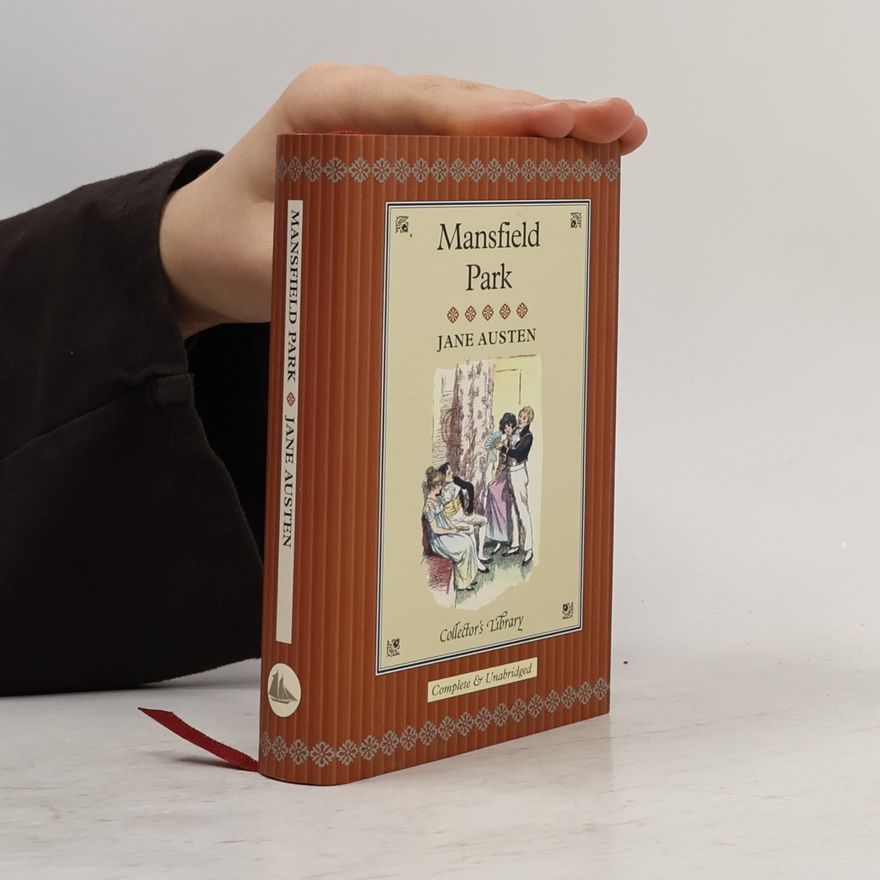Jane Austen Mansfield park