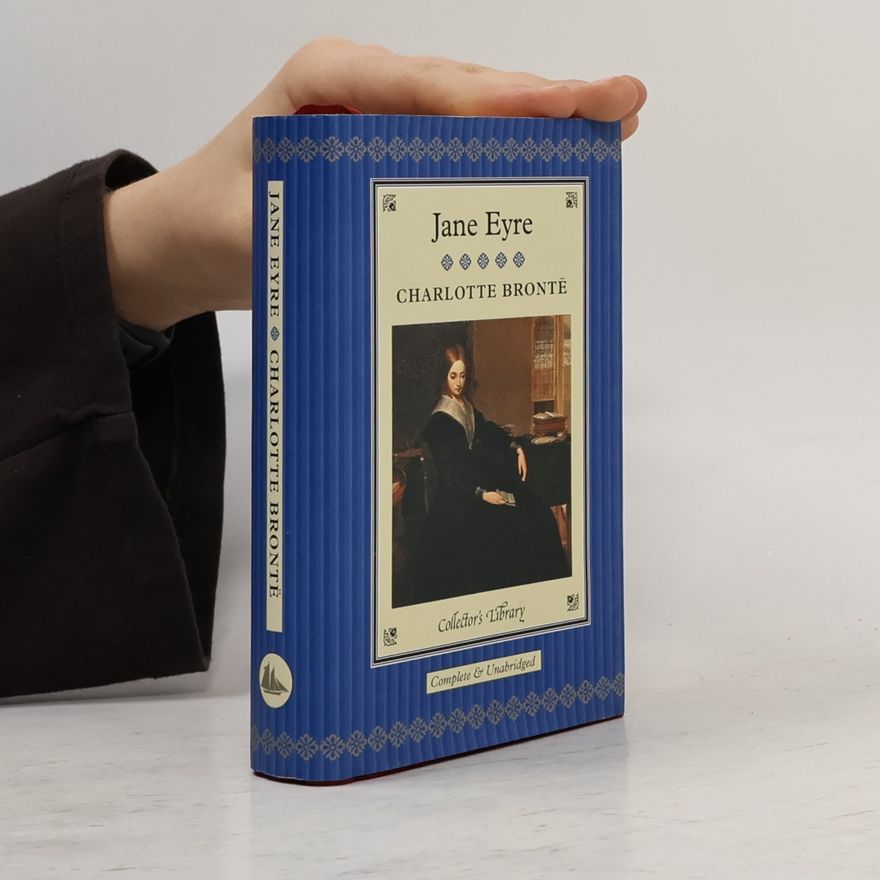 Charlotte Brontë Jane Eyre